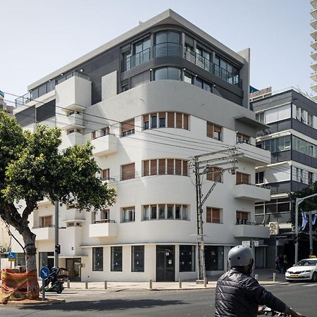 Ha Mesilla - Modern Collection - By Homy Apartment เทลอาวีฟ ภายนอก รูปภาพ