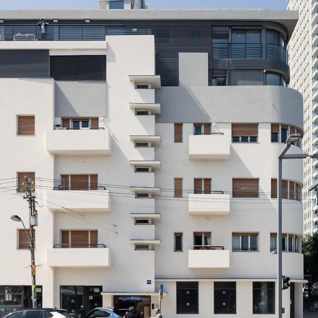 Ha Mesilla - Modern Collection - By Homy Apartment เทลอาวีฟ ภายนอก รูปภาพ