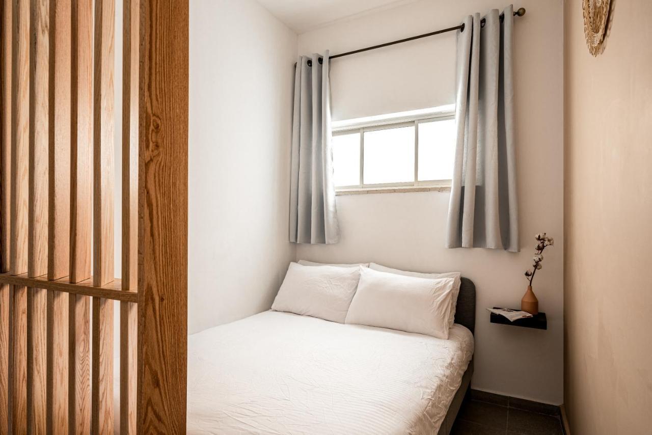 Ha Mesilla - Modern Collection - By Homy Apartment เทลอาวีฟ ภายนอก รูปภาพ