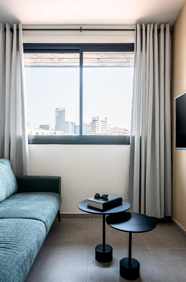 Ha Mesilla - Modern Collection - By Homy Apartment เทลอาวีฟ ภายนอก รูปภาพ