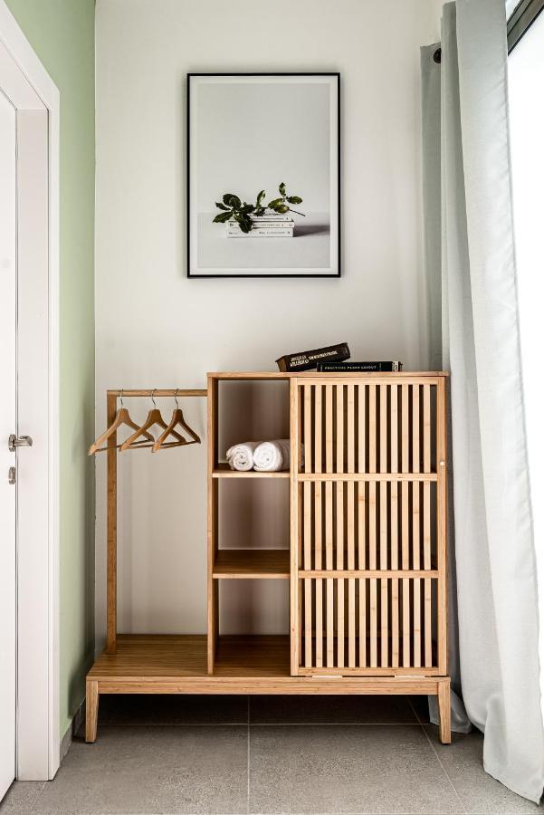 Ha Mesilla - Modern Collection - By Homy Apartment เทลอาวีฟ ภายนอก รูปภาพ
