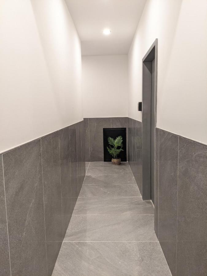 Ha Mesilla - Modern Collection - By Homy Apartment เทลอาวีฟ ภายนอก รูปภาพ