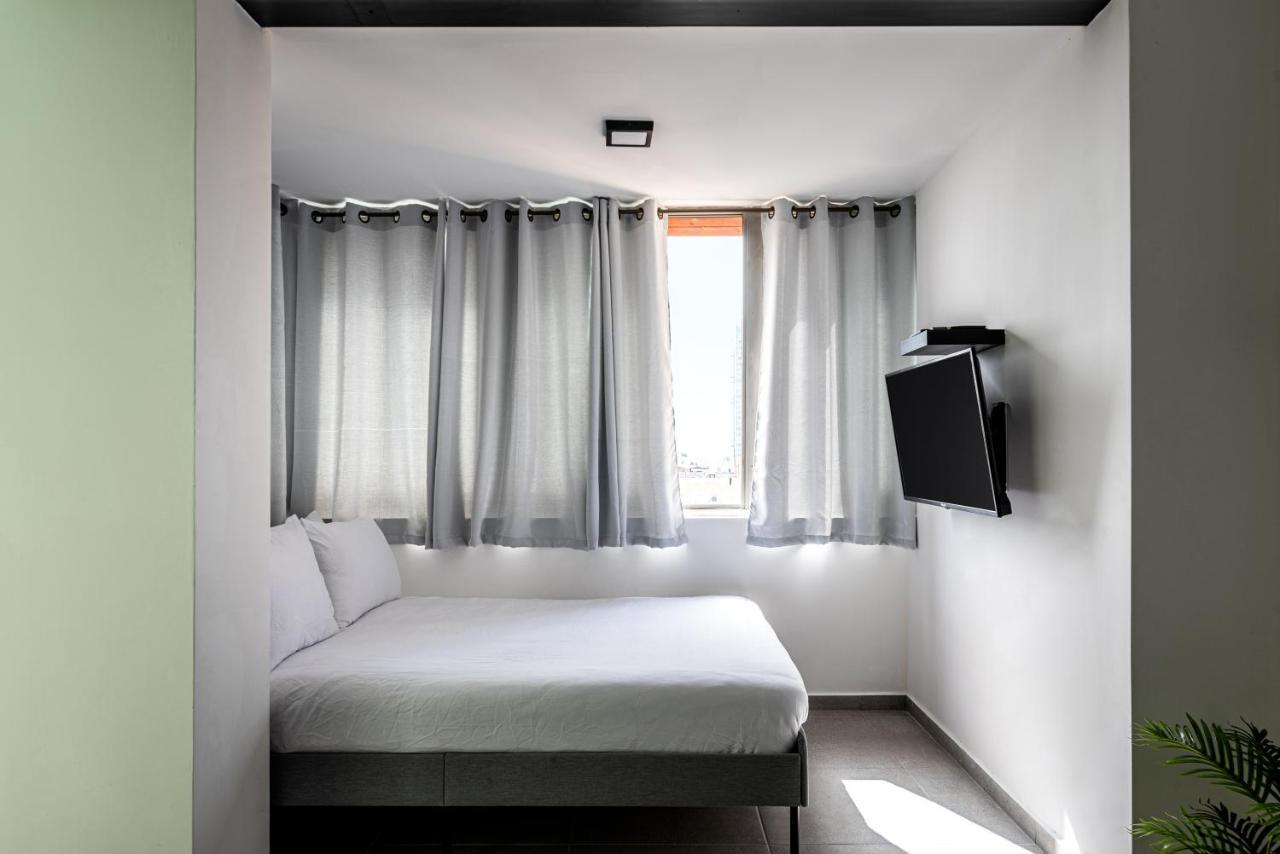 Ha Mesilla - Modern Collection - By Homy Apartment เทลอาวีฟ ภายนอก รูปภาพ