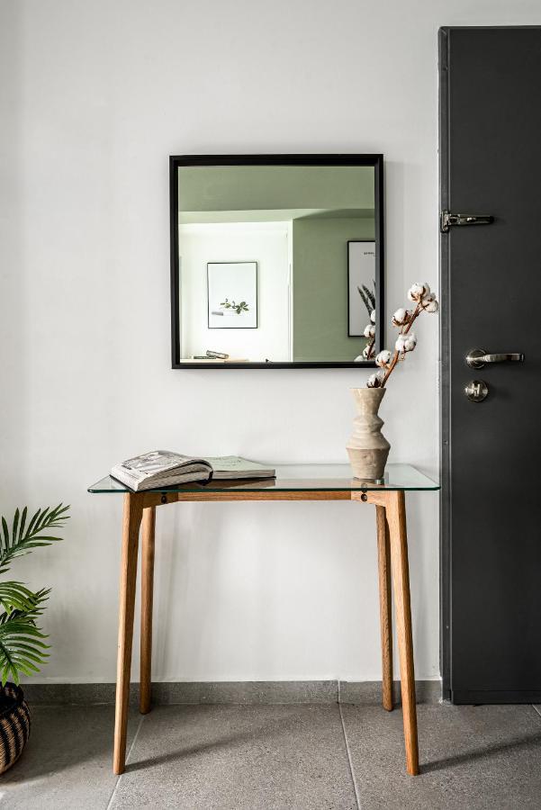 Ha Mesilla - Modern Collection - By Homy Apartment เทลอาวีฟ ภายนอก รูปภาพ