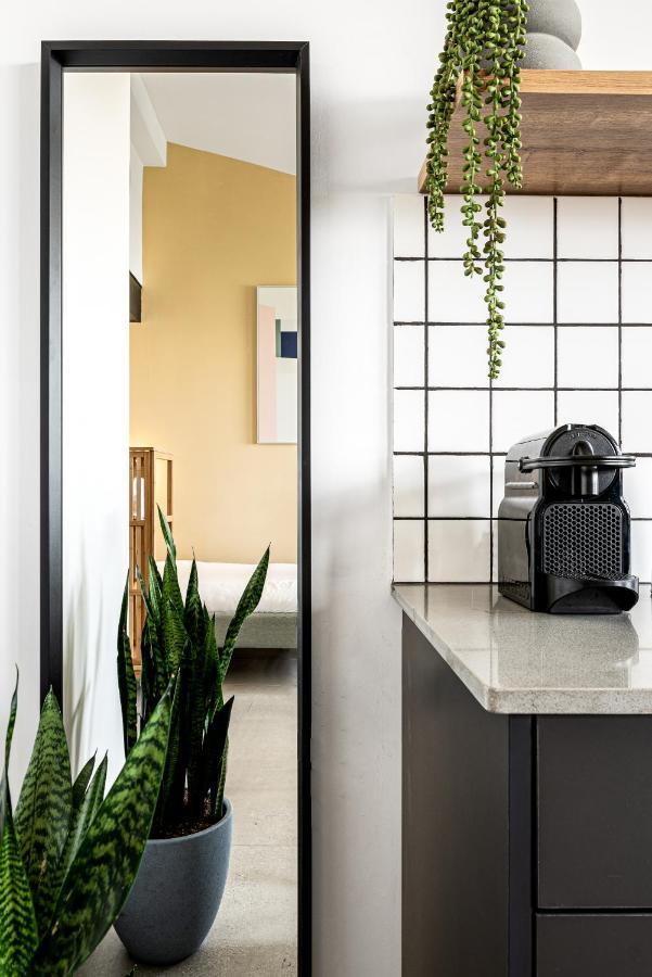 Ha Mesilla - Modern Collection - By Homy Apartment เทลอาวีฟ ภายนอก รูปภาพ