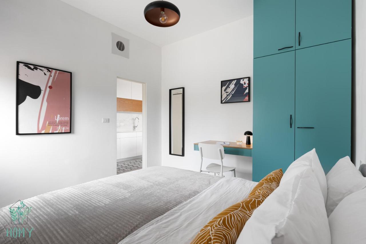 Ha Mesilla - Modern Collection - By Homy Apartment เทลอาวีฟ ภายนอก รูปภาพ