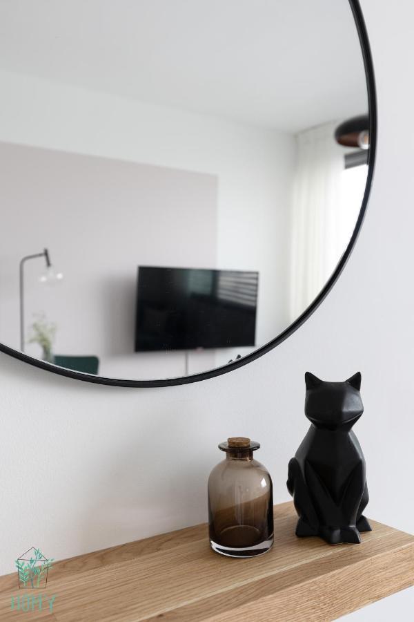 Ha Mesilla - Modern Collection - By Homy Apartment เทลอาวีฟ ภายนอก รูปภาพ