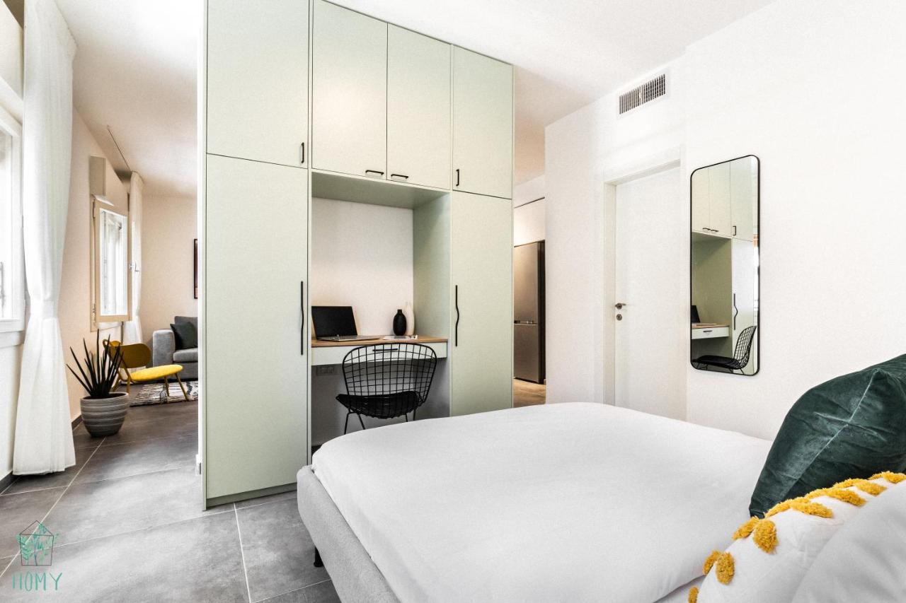 Ha Mesilla - Modern Collection - By Homy Apartment เทลอาวีฟ ภายนอก รูปภาพ