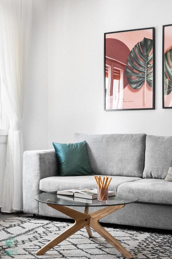 Ha Mesilla - Modern Collection - By Homy Apartment เทลอาวีฟ ภายนอก รูปภาพ