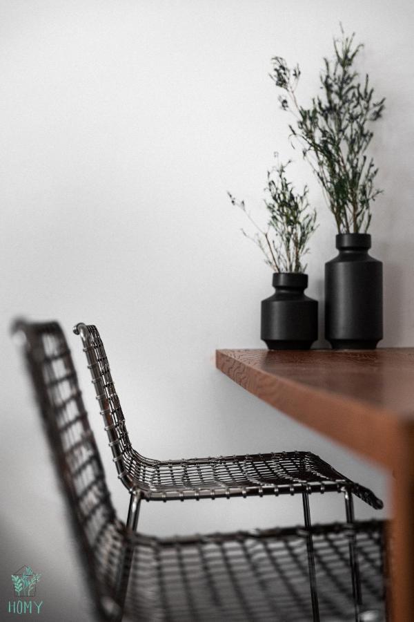 Ha Mesilla - Modern Collection - By Homy Apartment เทลอาวีฟ ภายนอก รูปภาพ