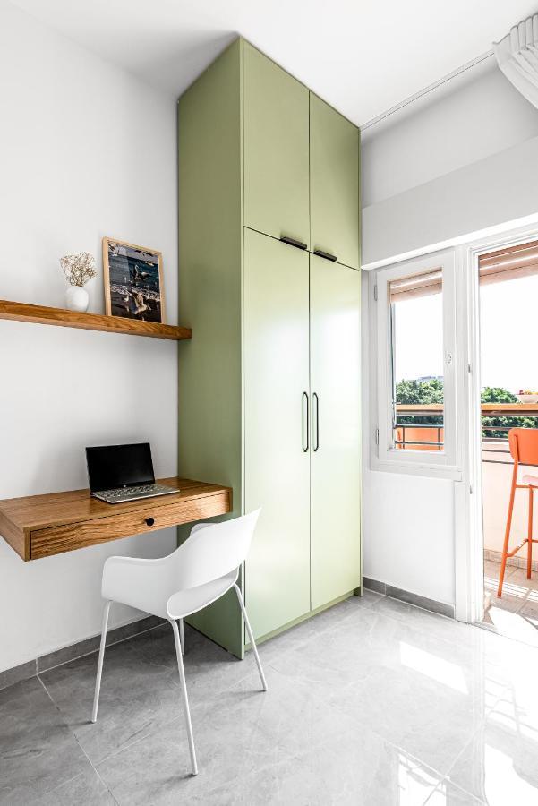 Ha Mesilla - Modern Collection - By Homy Apartment เทลอาวีฟ ภายนอก รูปภาพ