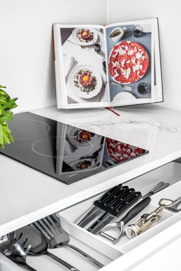 Ha Mesilla - Modern Collection - By Homy Apartment เทลอาวีฟ ภายนอก รูปภาพ