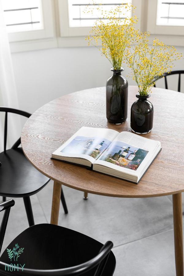 Ha Mesilla - Modern Collection - By Homy Apartment เทลอาวีฟ ภายนอก รูปภาพ