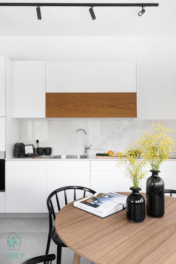 Ha Mesilla - Modern Collection - By Homy Apartment เทลอาวีฟ ภายนอก รูปภาพ